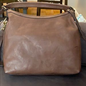 Frye Lily Hobo